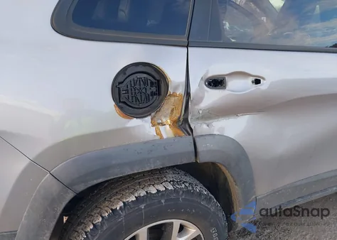 2017 Jeep Cherokee Trailhawk L Plus 4X4 from USA, damaged, VIN 1C4PJMBS7HD220676